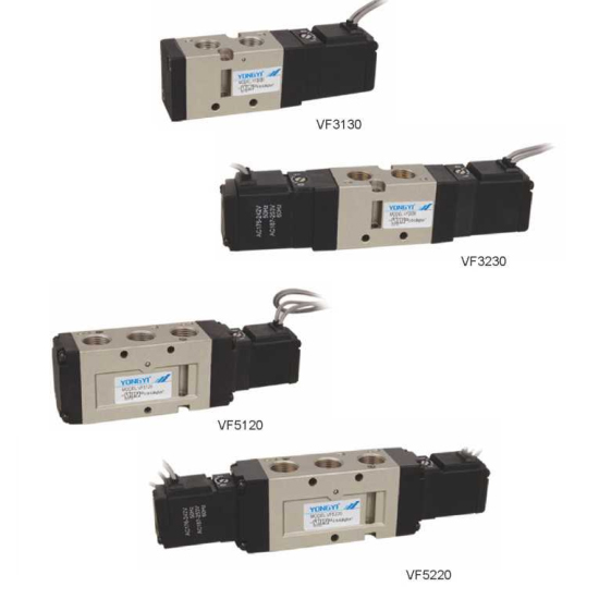 VF\VZ系列电磁阀